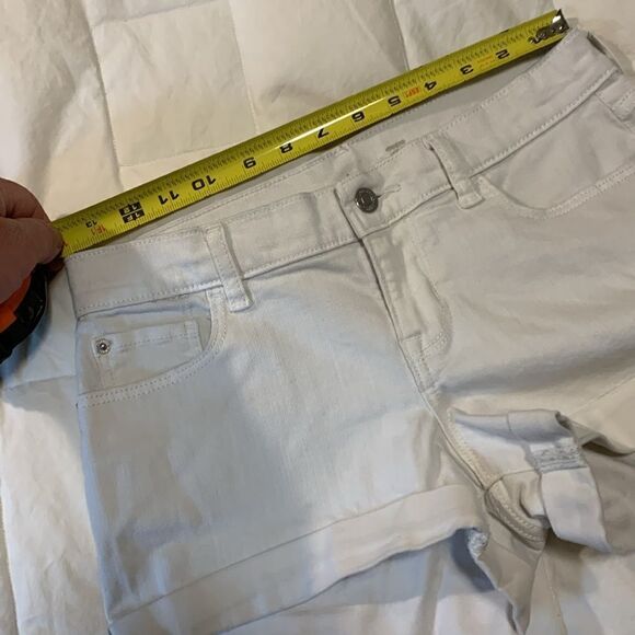 OLD NAVY, shorts, great condition, size 2 - Picture 10 of 11